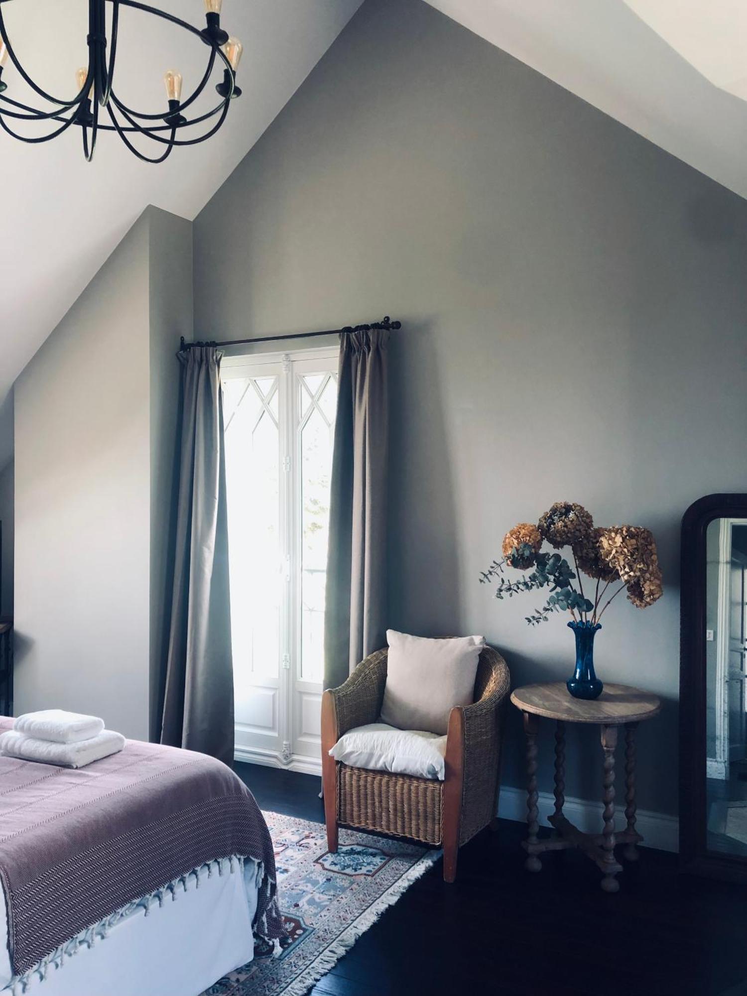 Orpheus Lodge 吉维尼 外观 照片