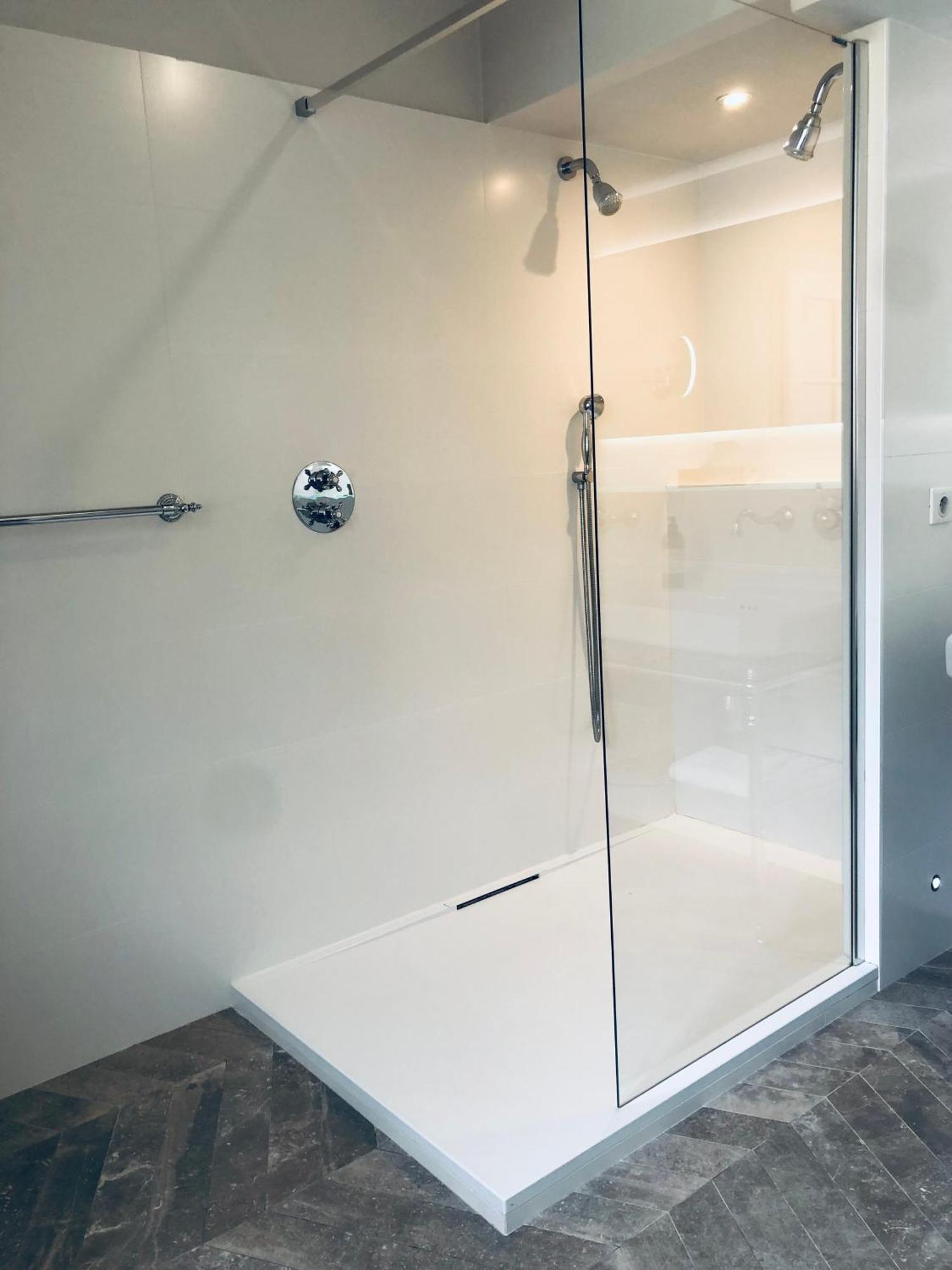 Orpheus Lodge 吉维尼 外观 照片
